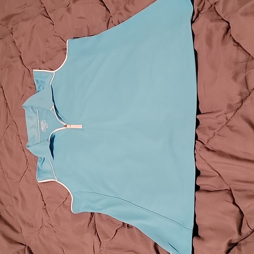 Slazenger golf tank